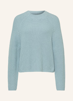 Opus Pullover Ponusa gruen