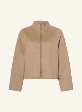 Opus Jacke Helisu braun