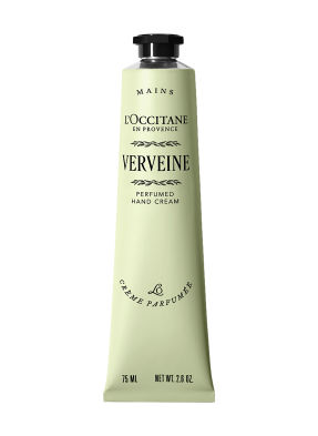 L'occitane Verveine Krém na ruce 75 ml