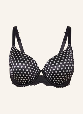 Chantelle Bügel-Bh Gloss Mit Cut-Out schwarz