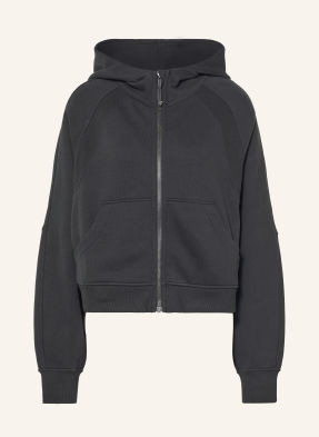 Lululemon Mikina černá