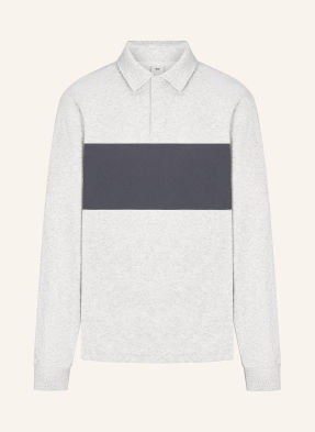 Skims Pohodlná Domácí Mikina Fleece Lounge light heather grey
