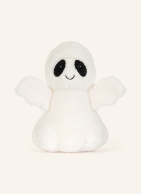 Jellycat Plyšová Hračka Ghost Bob bílá / černá