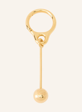 Loewe Taschenanhänger gold
