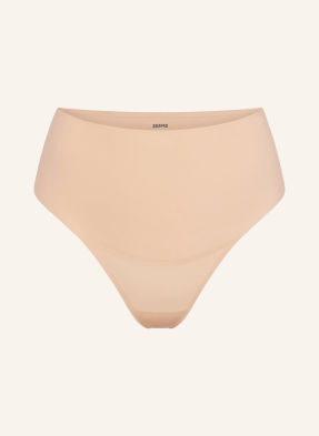 Skims Kalhotky String Smoothing Intimates clay