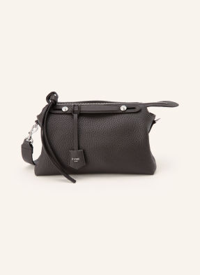 Fendi Kabelka By The Way Soft Medium tmavě hnědá