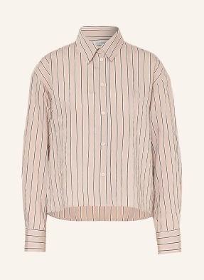 Marc O'polo Hemdbluse beige