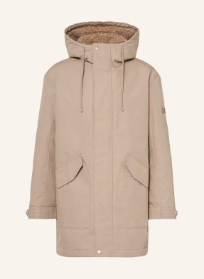 Marc O'polo Parka béžová