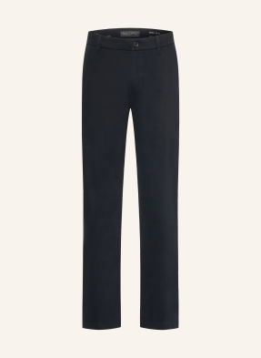 Marc O'polo Chino Kalhoty Mads Regular Fit tmavě modrá