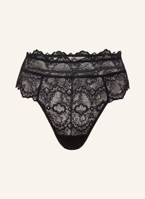 Calida Taillenslip Love Lace schwarz