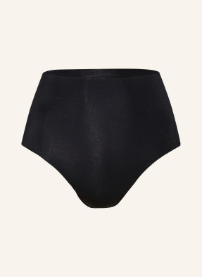 Calida Taillenslip Natural Skin schwarz