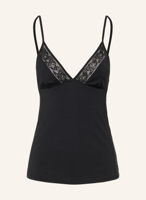 Triumph Spací Top Comfort Allure černá