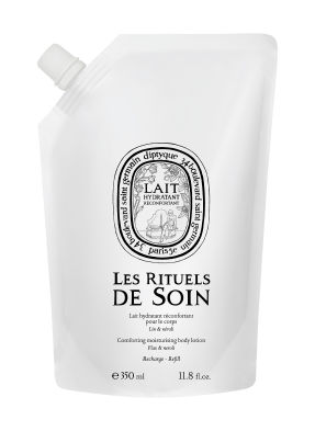Diptyque Les Rituals De Soin Refill Zklidňující hydratační tělové mléko 350 ml