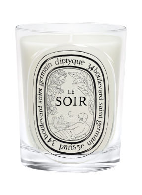 Diptyque Le Soir Vonné svíčky 190 g