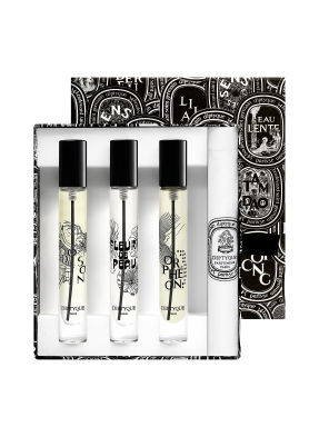 Diptyque Discovery Fragrance Parfémová sada 22.5 ml