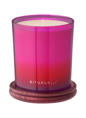 Rituals Uukumwe Collection Vonné svíčky 290 g