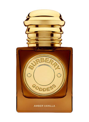 Burberry Beauty Goddess Amber Vanilla Parfémová voda Intense 30 ml