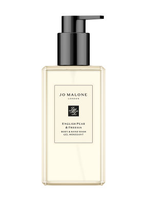 Jo Malone London English Pear & Freesia Sprchový gel a mýdlo na ruce 250 ml