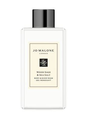Jo Malone London Wood Sage & Sea Salt Sprchový gel a mýdlo na ruce 100 ml