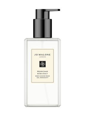 Jo Malone London Wood Sage & Sea Salt Sprchový gel a mýdlo na ruce 250 ml