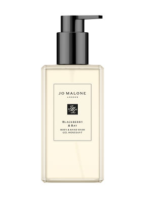 Jo Malone London Blackberry & Bay Sprchový gel a mýdlo na ruce 250 ml