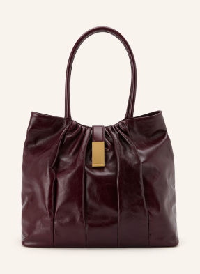 Mouliebre Shopper Liria rot