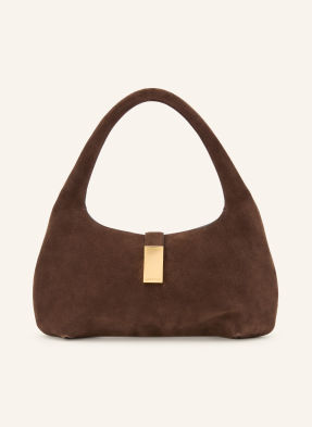 Mouliebre Handtasche M Bag braun