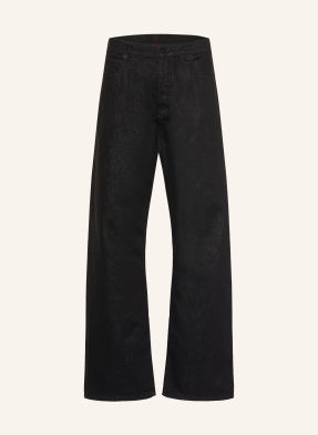 Wrstbhvr Džíny Peri Regular Fit 9000 black