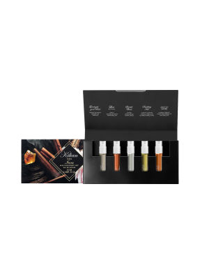 Kilian Paris Icons Mini Discovery Set Parfémová sada 7.5 ml