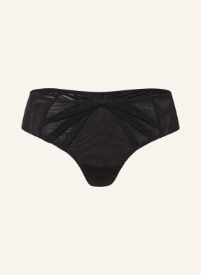 Chantelle Panty Scarlet schwarz