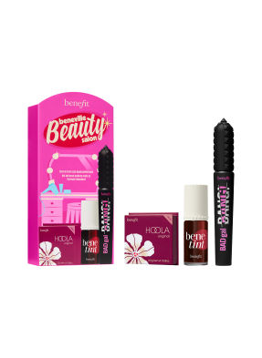 Benefit Beneville Beauty Salon Sada na líčení