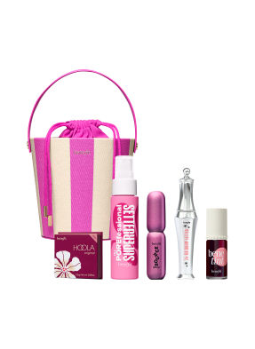 Benefit Beauty Star Cinema Sada na líčení