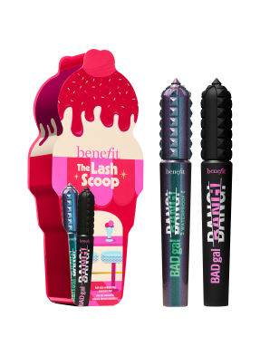 Benefit The Lash Scoop Sada na líčení