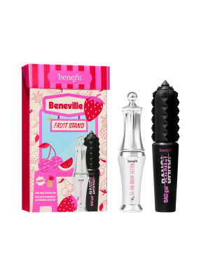 Benefit Beneville Fruit Stand Sada na líčení