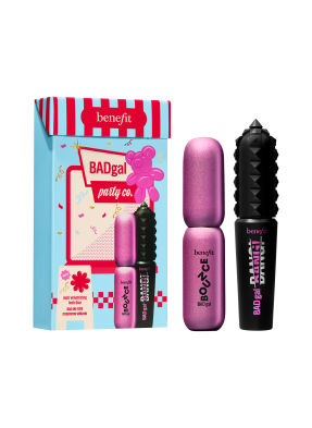 Benefit Badgal Party Co. Sada na líčení