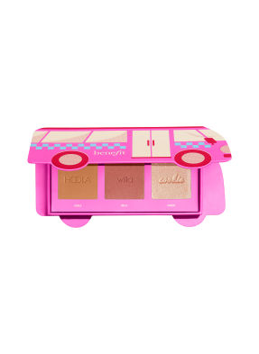 Benefit Beauty Bus Stop Multifunktionale Palette