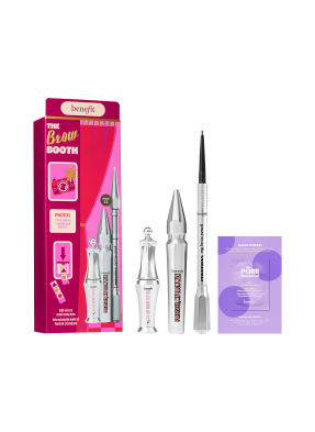 Benefit The Brow Booth Sada na líčení