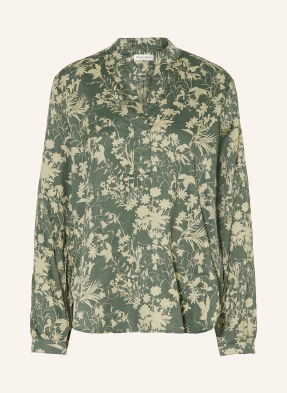 Marc O'polo Blusenshirt gruen