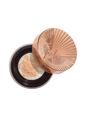 Charlotte Tilbury Airbrush Flawless Blur Loose Powder Pudr