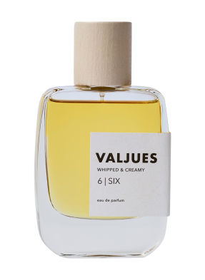 Valjues 6 | Six Whipped & Creamy Parfémová voda 50 ml