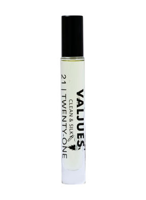 Valjues 21 | Twenty-One Clean & Silky Parfémová voda 10 ml