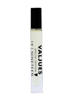 Valjues 19 | Nineteen (Special Collection) Parfémová voda 10 ml