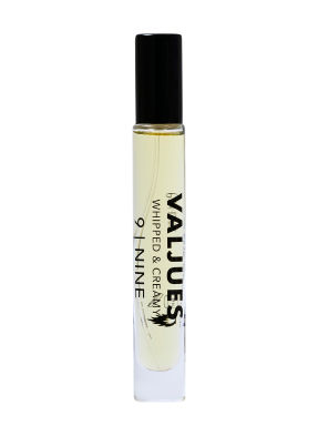 Valjues 09 | Nine Whipped & Creamy Parfémová voda 10 ml