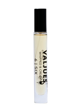 Valjues 6 | Six Whipped & Creamy Parfémová voda 10 ml