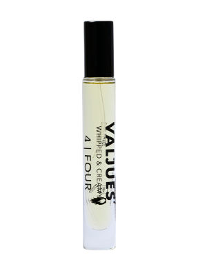 Valjues 4/Four Whipped & Creamy Parfémová voda 10 ml
