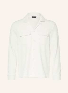 Reiss Piké Košile Vento Regular Fit bílá