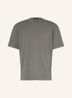 Reiss Tričko Huxley khaki