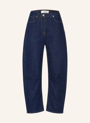 Reiss Barrel Džíny Levitt 35 dark blue
