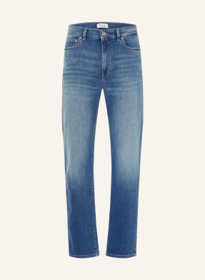 Paul Jeans Paul Tapered Fit blau