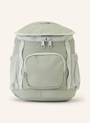 Got Bag Batoh Adventure světle zelená / světle šedá